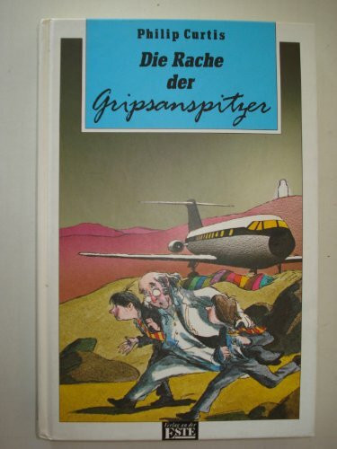 Die Rache der Gripsanspitzer