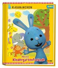 KiKaninchen: Meine Kindergartenfreunde