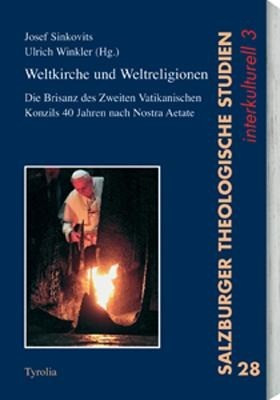 Weltkirche und Weltreligion