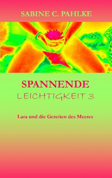 Spannende Leichtigkeit 3