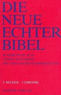 Die Neue Echter-Bibel. Altes Testament. 1. Chronik