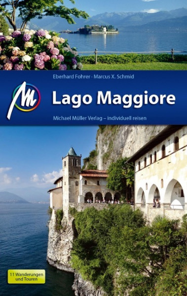 Lago Maggiore