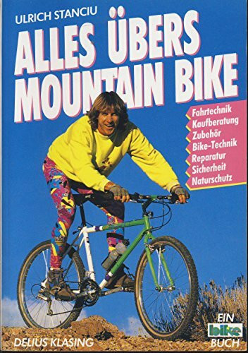 Alles übers Mountainbike