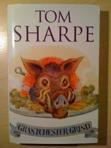 Grantchester Grind