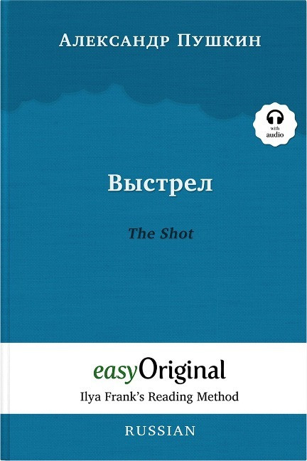 Vystrel / The Shot (with free audio download link)