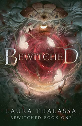 Bewitched (Bewitched, 1, Band 1)