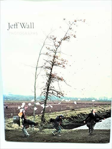 Jeff Wall: Photographs 1978-2004