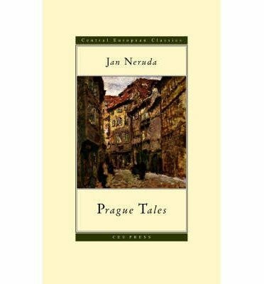 [(Prague Tales)] [Author: Jan Neruda] published on (September, 2003)