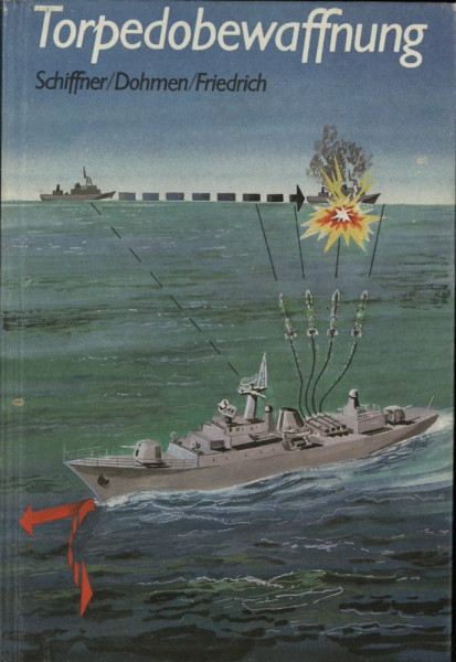 Torpedobewaffnung