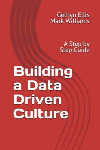 Building a Data Driven Culture: A Step by Step Guide