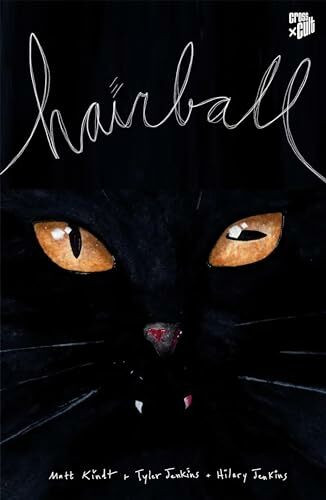 Hairball