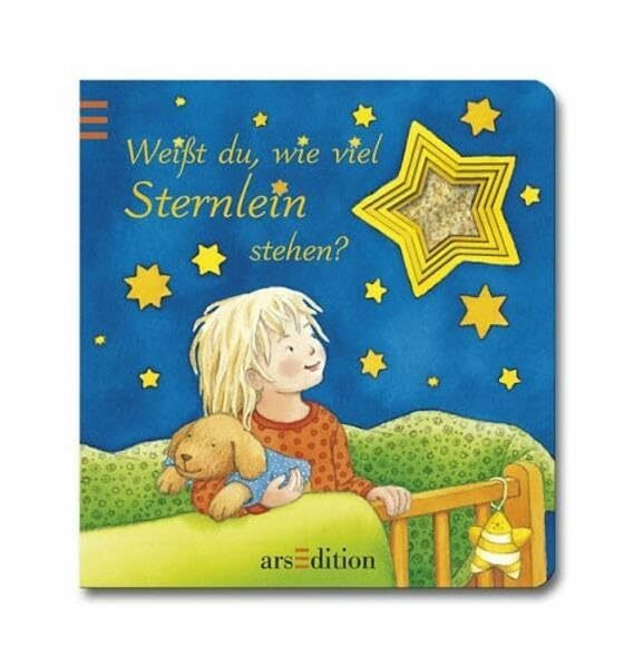 Weißt du, wie viel Sternlein stehen?