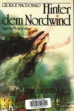 Hinter dem Nordwind