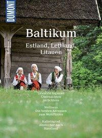 DuMont Bildatlas Baltikum