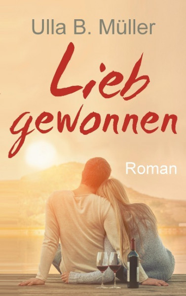 Lieb gewonnen