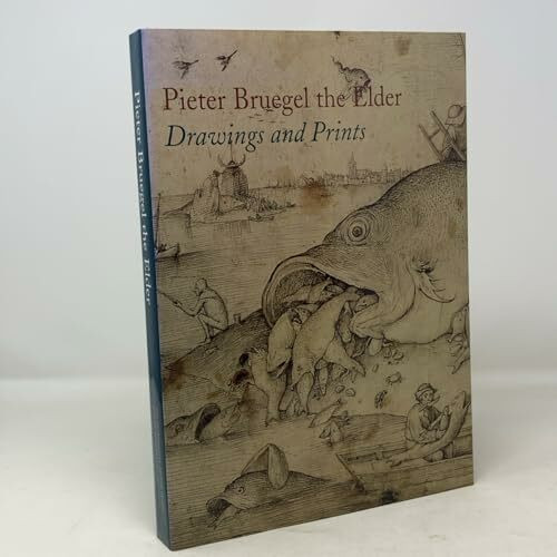 Pieter Bruegel the Elder: Drawings and Prints: Prints and Drawings (Metropolitan Museum of Art)