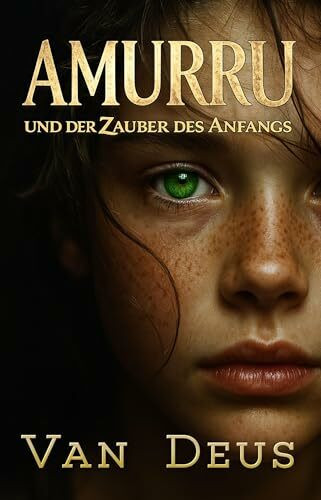Amurru und der Zauber des Anfangs