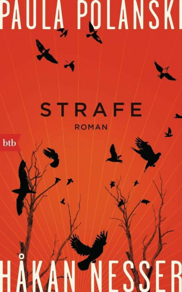 STRAFE: Roman