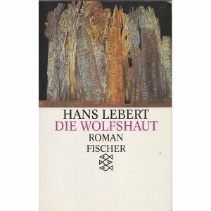 Die Wolfshaut: Roman