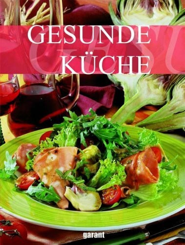 Gesunde Küche