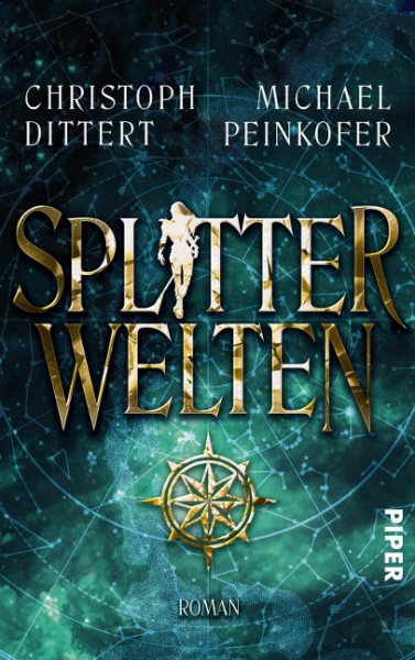 Splitterwelten