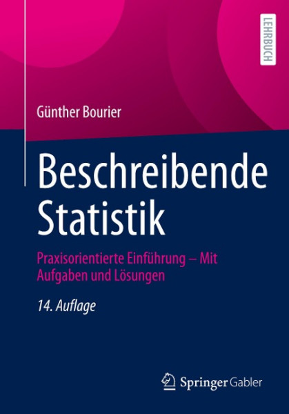 Beschreibende Statistik