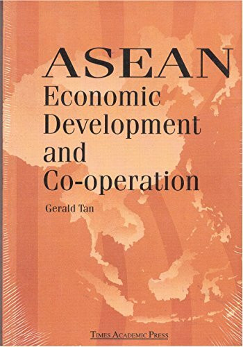 ASEAN Economic Development and Co-operation