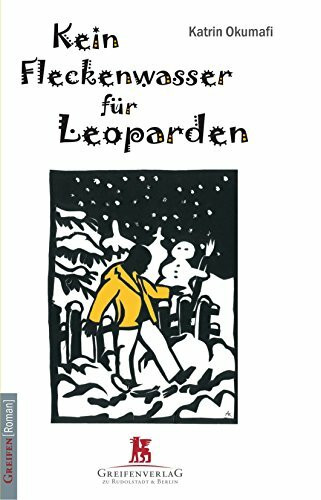 Kein Fleckenwasser für Leoparden