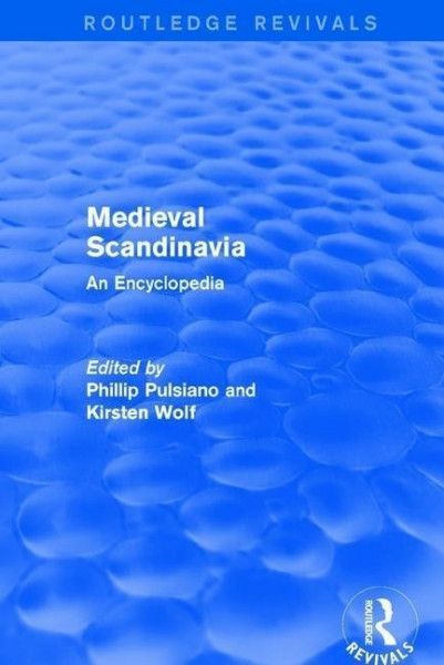 : Medieval Scandinavia (1993)