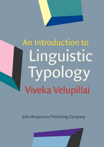 An Introduction to Linguistic Typology