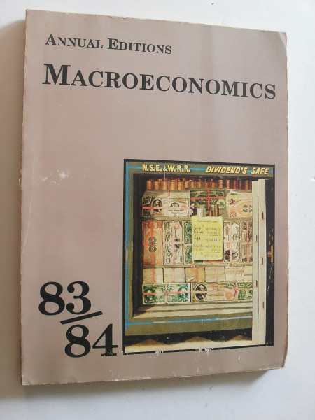 MacRoeconomics (10th ed)