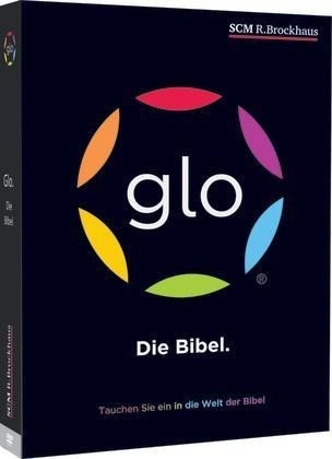 Glo. Die Bibel. 3 DVDs
