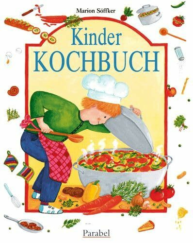 Kinderkochbuch