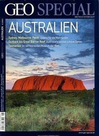 GEO Special Australien