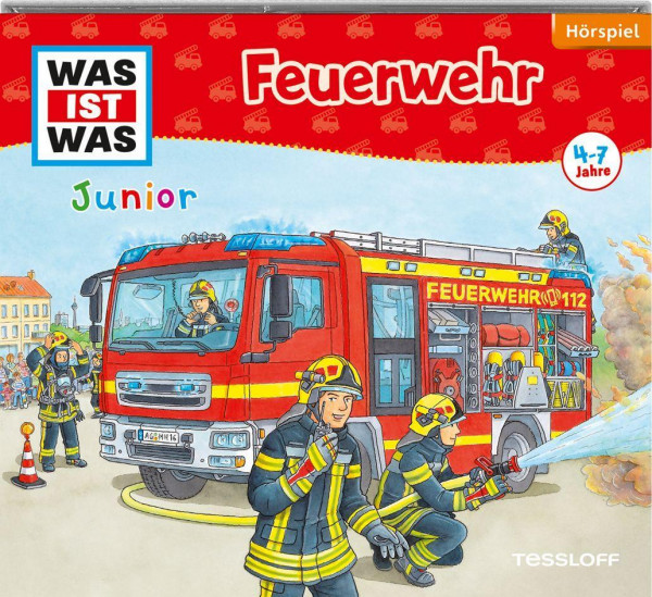 Feuerwehr
