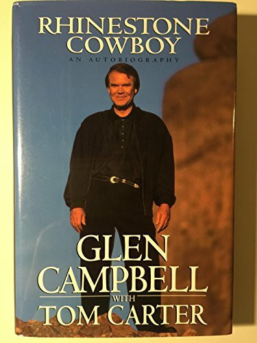 Rhinestone Cowboy: An Autobiography