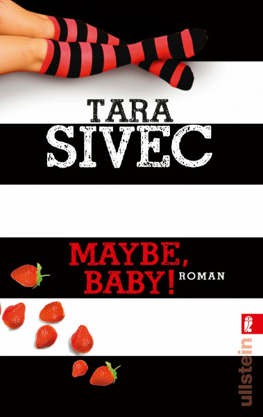 Maybe, Baby!: Roman (Chocolate Lovers)