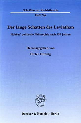 Der lange Schatten des Leviathan