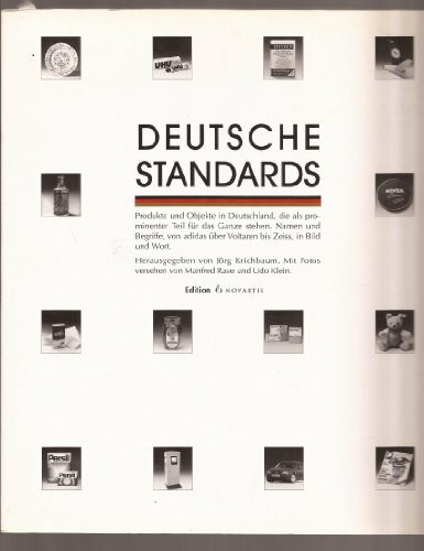 Deutsche Standards, Marken des Jahrhunderts