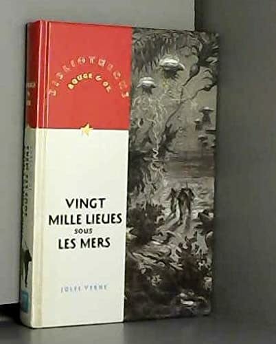 Vingt mille lieues sous les mers