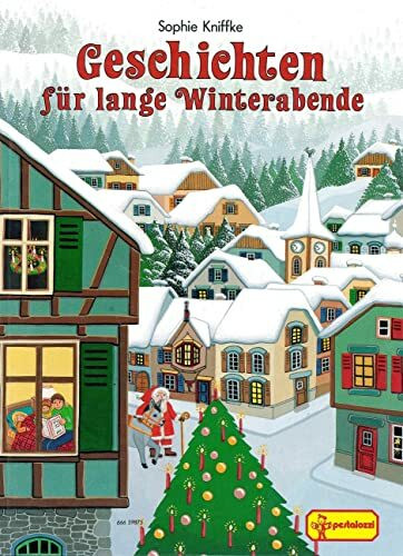 Geschichten für lange Winterabende