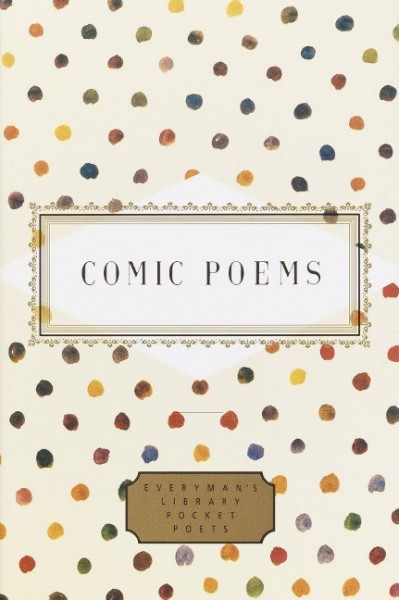 Comic Poems