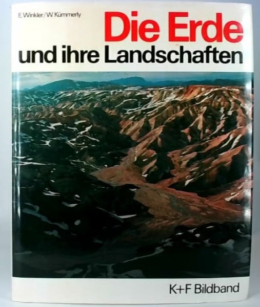 Die Erde und ihre Landschaften