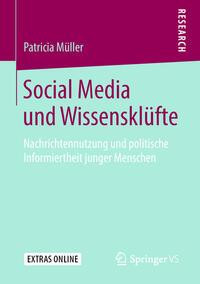 Social Media und Wissensklüfte