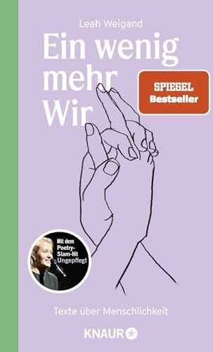 Knaur Hc Ein Wenig Mehr Wir - Bild 6