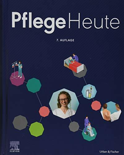 Pflege Heute: Elsevier Pflege-App Podcast