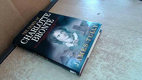 The Crimes of Charlotte Bronte: The Secret History of the Mysterious Events at Haworth The Crimes of Charlotte Bronte: The Secret History of the Mysterious Events at Haworth