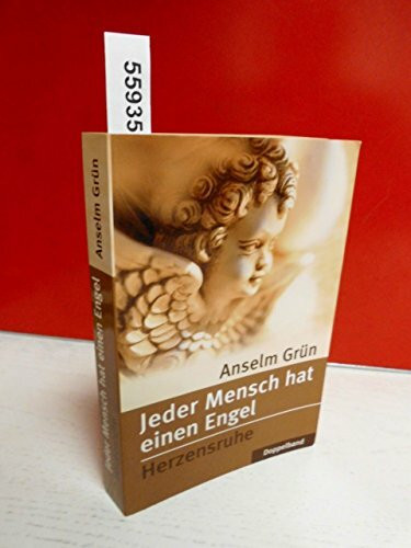 Jeder Mensch hat einen Engel / Herzensruhe (Doppelband)