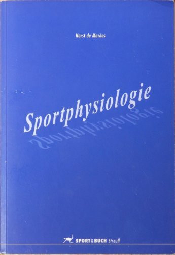Marées, H: Sportphysiologie