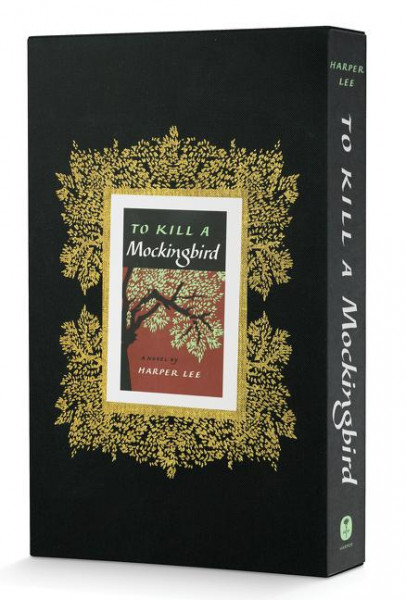 To Kill a Mockingbird. Slipcase Edition